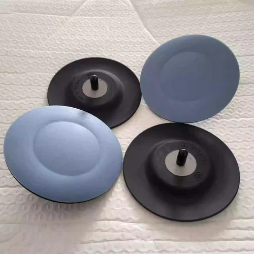 1Pc New For Vacuum pump diaphragm MBM 97-13 CFW diameter 97 MBM97-13CFW - Picture 3 of 5