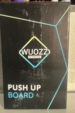 All in1 Push Up Rack Board System Fitness Workout Train Home Gym Exercise Stands