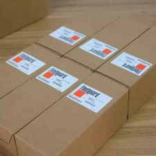 6PCS Genuine Fleetguard LF14000NN Oil Filter Cummins ISX 4367100 Free Shipping