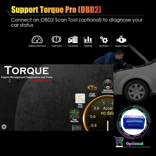 10" 64GB 8-Core GPS For VW Crafter 2017-2021 DAB Car Stereo Android Auto CarPlay - Picture 22 of 23
