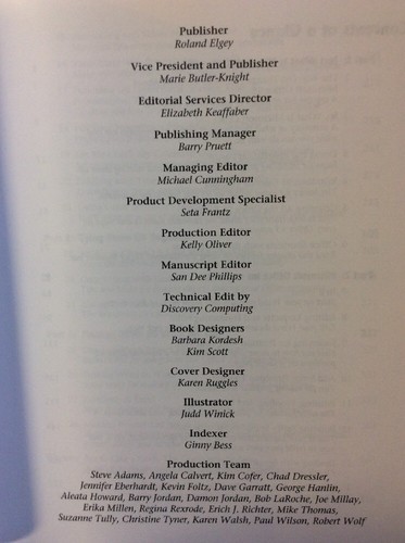 The Complete Idiot's Guide to Microsoft Office Windows 95 1995 Softback Kinkoph - Picture 6 of 12