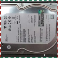 HPE 4TB 7.2K SATA 6G 3.5" SC Midline HDD Hard Drive 872491-B21 872772-001