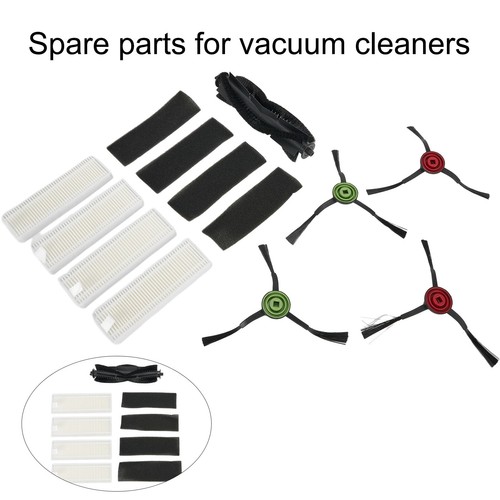 High Quality Replacement For Lubluelu SG60 Robot Vacuum Cleaner Spare