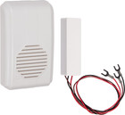 Safety Technology International, Inc. -3300 Wireless Doorbell Extender with Rece