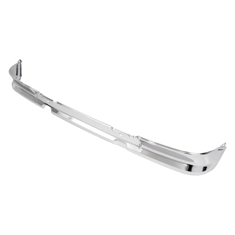 For Toyota 4Runner Pickup 86-89 Chrome Front Air Dam Deflector Lower Valance Foto 3 de 4