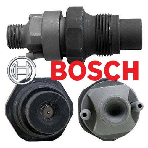 Set of 8 - INJECTORS, 6.5L TURBO; M998 Hummer ; 5743223 2910013991848 0432217276 - Picture 2 of 5