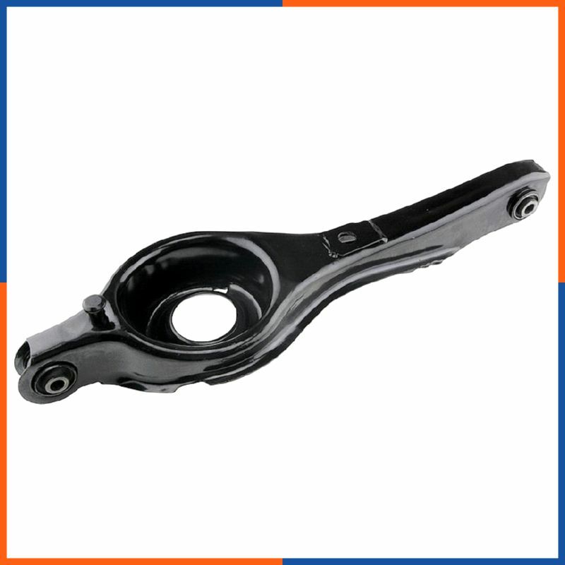 Bras de suspension arrière inférieur anti-vibrations pour Ford Volvo 1502729