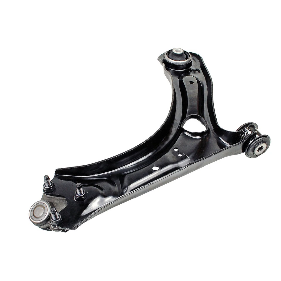 Brazo de control inferior delantero con rótula para Volkswagen Passat 2012 2013 2014 2015 Foto 3 de 4