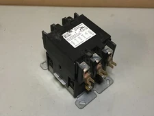 Mars 61481 Definite Purpose Contactor 780 75A, 600V Max, 120V Coil 50/60 Hz