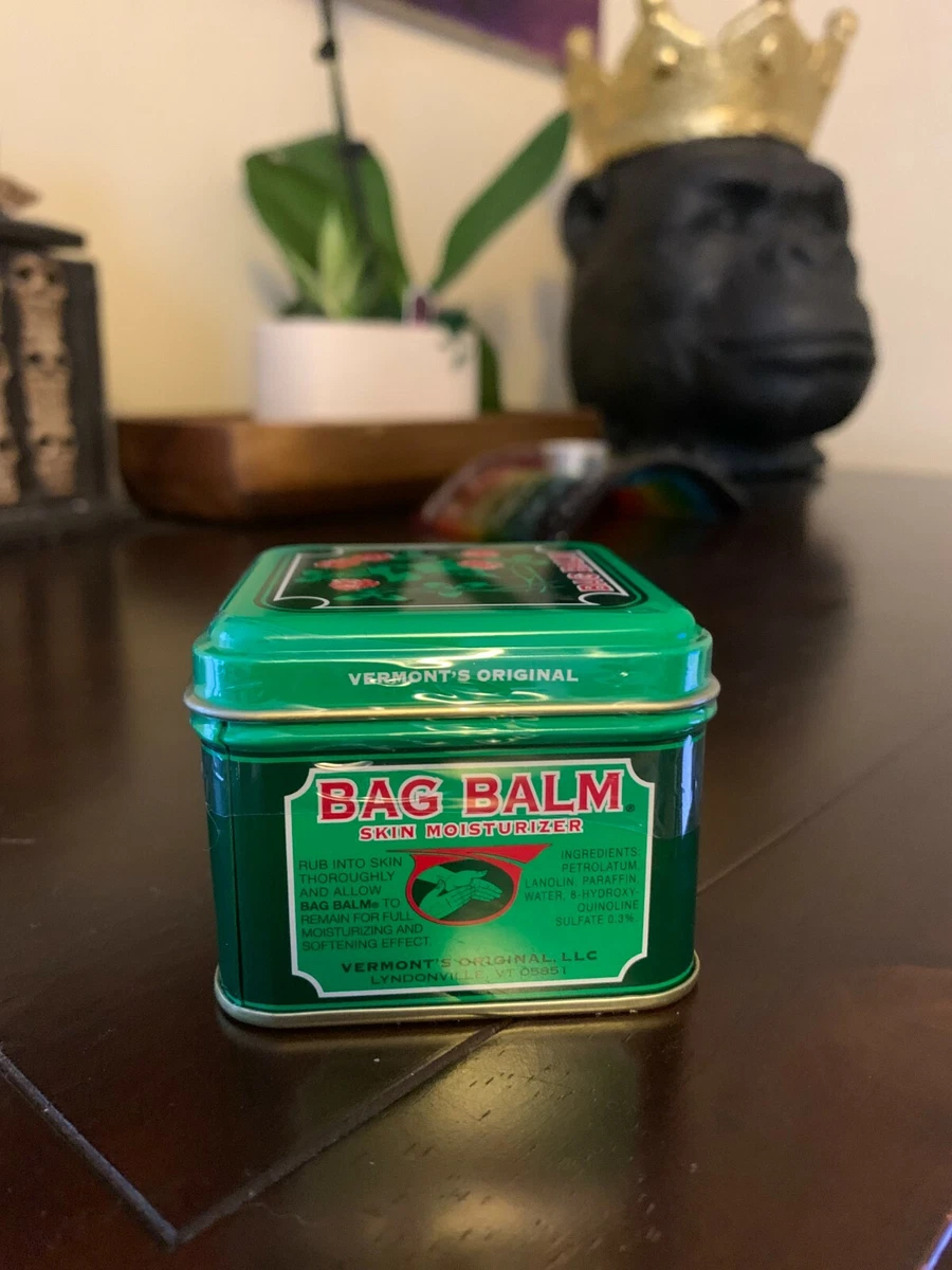Share 134+ bag balm uses for humans latest esthdonghoadian