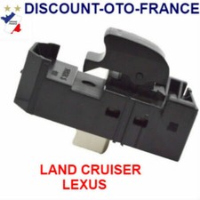 Lève vitre Toyota LANDCRUISER