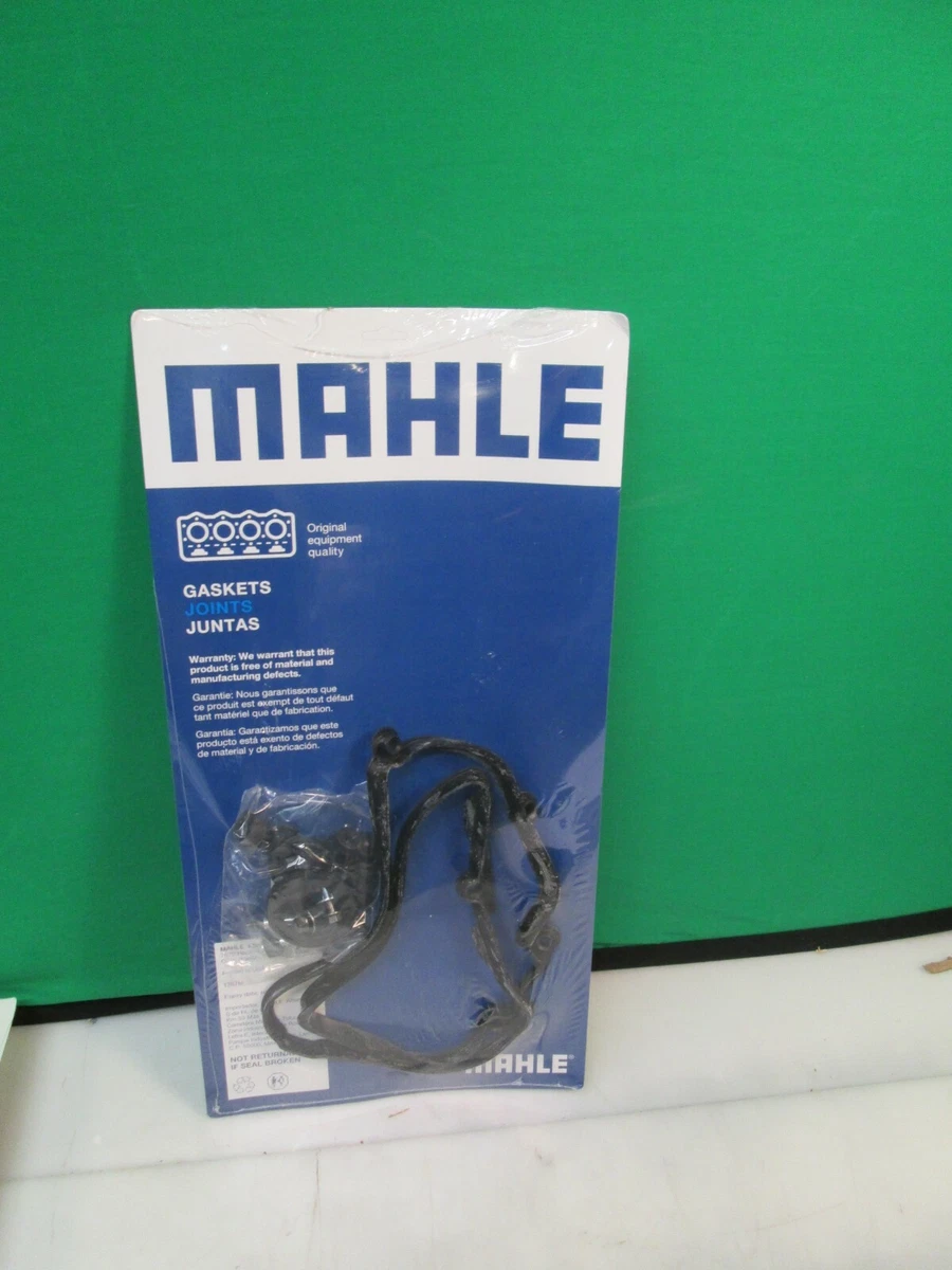 New Mahle OEM Engine Valve Cover Gasket Right VS50544SR Free Shipping