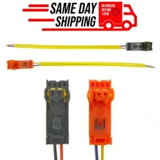 Subaru WRX Driver Airbag Clock spring Plug Connector OEM 