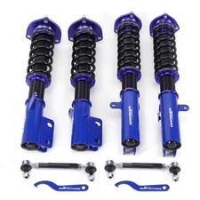 Adjustable Coilovers Suspension Lowering Kit For Toyota Camry 2007-2011