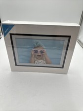 Dragon Touch Classic Digital Picture Frame 10  Wi-Fi - New Sealed