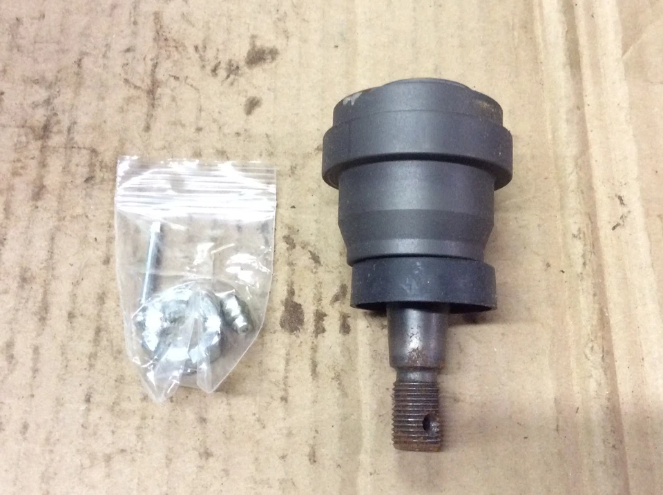 NUEVA RÓTULA DE SUSPENSIÓN NAPA 264-2973 - Se adapta a Jeep 84-14 Foto 3 de 4