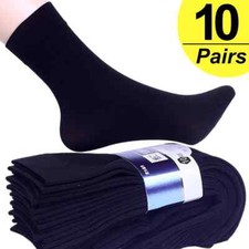 10pairs Men Ultra-thin Silk Sock Summer Sock Business Soft Breathable Ankle Sock