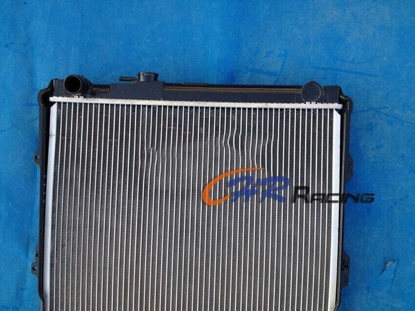 Radiador para TOYOTA HILUX LN147R LN167R LN172R 3.0lt 4CYL 10/1997-3/2006 Manual Foto 4 de 4