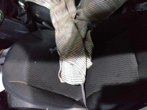 Pinza de freno trasera derecha 4400W6 PEUGEOT 208 (P2) Active 2019 5806006 - Imagen 7 de 10