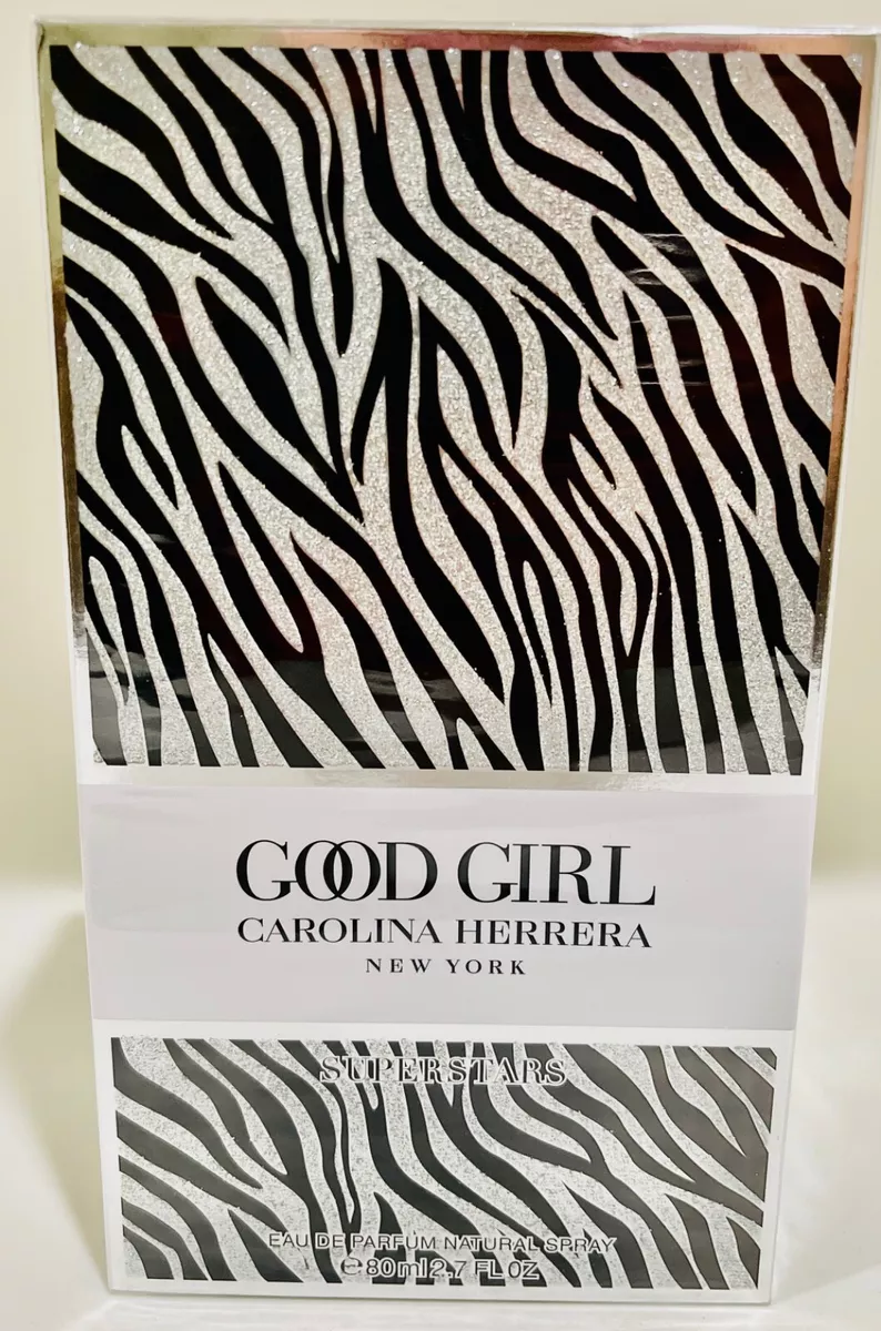 Perfume Good Girl Superstars Carolina Herrera Feminino Eau de Parfum