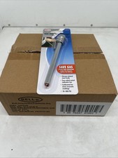(12) Bell Tire Air Pressure gauge With 10- 10...