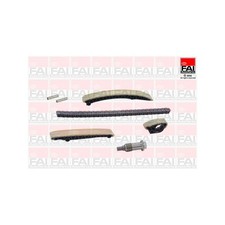 Kit de distribution Mercedes CLASSE C