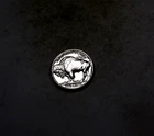 1936 Buffalo Nickel * Choice Proof * Rare - Key Date * XXB334