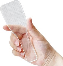 Nano Glass Foot File, Highly Effective Callus Remover,Feet Hard Skin Remover, Gl