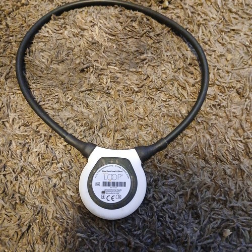 Assisi LOOP Version 2.0 Manual tPEMF Device for Dogs Cats Horses
