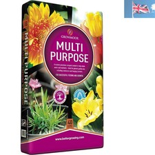 Multi-Purpose Compost – 40L for Vibrant Gardens 0.37 per litre