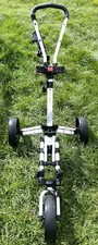 iCart Uno Golf Trolley