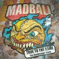 True To The Game - The Roadrunner Years | Madball | Audio-Cd | CD | 2025