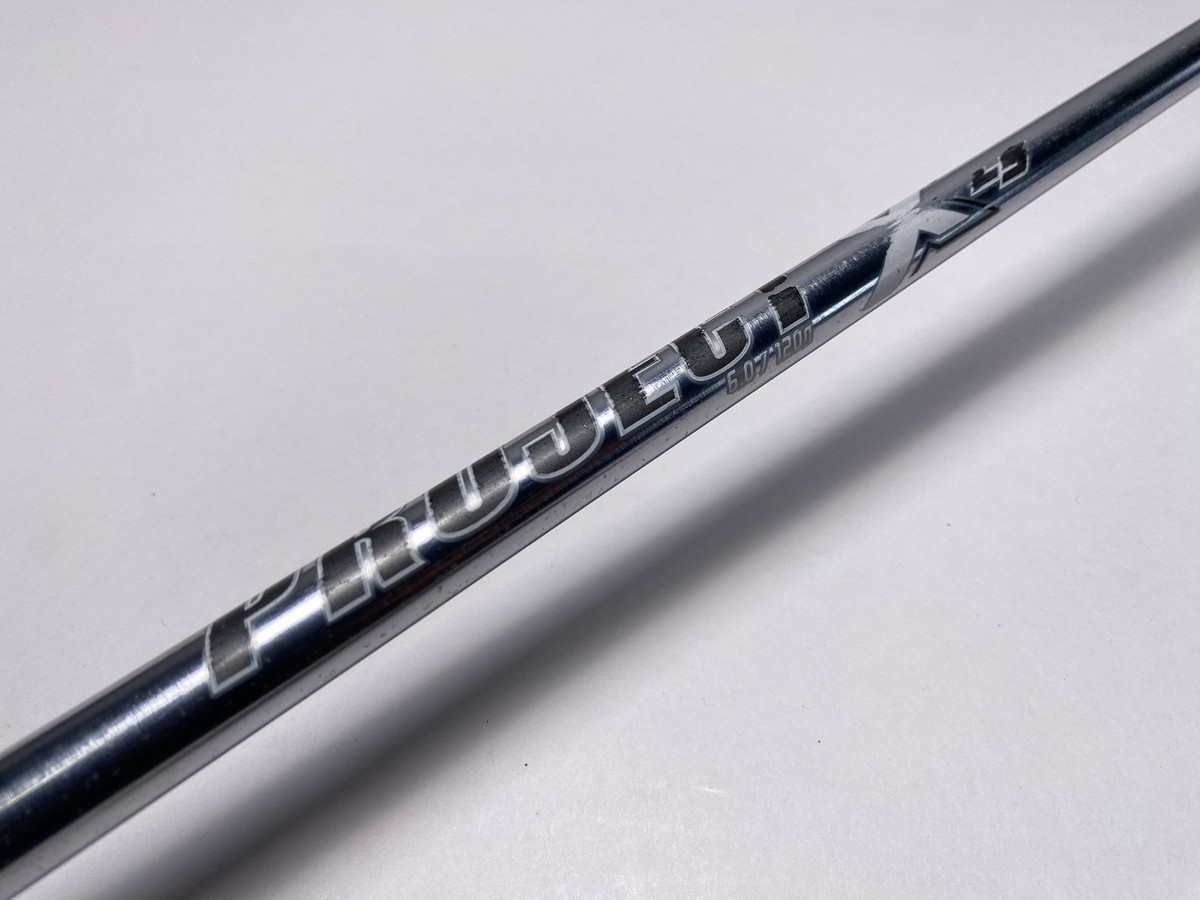 Mizuno MP 20 Single 3 Iron Project X LZ 6.0 Stiff Steel Mens RH | eBay
