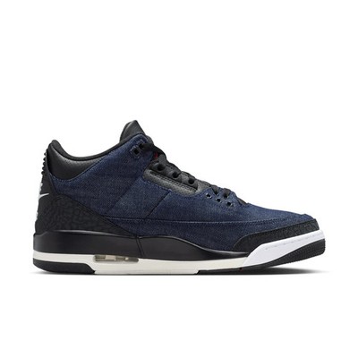 靴 Levi's x Nike Air Jordan 3 Retro SP Size 11 - Levi's x Air Jordan 3 Retro SP Denim Blue for sale