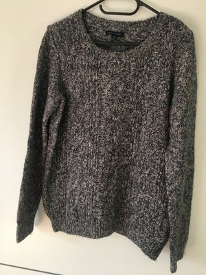 Tommy Hilfiger Strickpullover Damen M