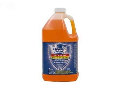 ETHANOL SHIELD 1 GALLON with Combustion Cool Technology (15077)