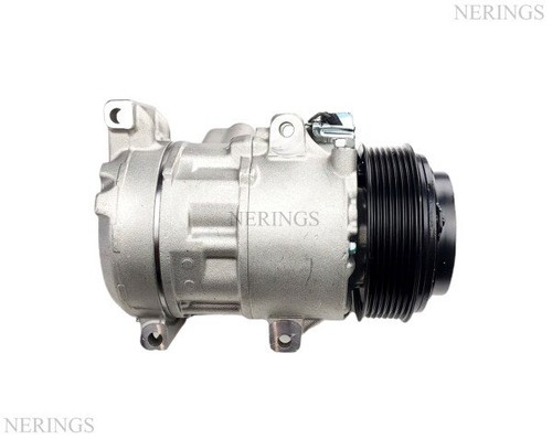 AC compressor LEXUS GS/IS DCP51002 Denso-CN (2005-2015) - Picture 4 of 6