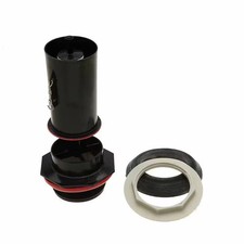 KOHLER 1069722 3" Flush Valve Kit Black Wellworth Highline Classic K-4632