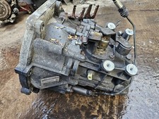 MINI R50 R52 05-06 1.6 PETROL W10 ENGINE GETRAG GEARBOX 5 SPEED MANUAL 7531771