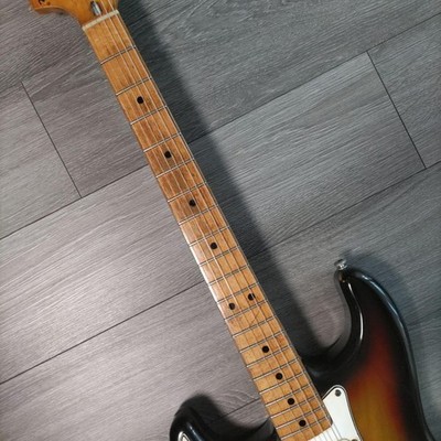 ギター　レフティ　Left　Fender　1976 ギター レフティ Left Fender 1976 Left Fender Guitar 1976 | eBay