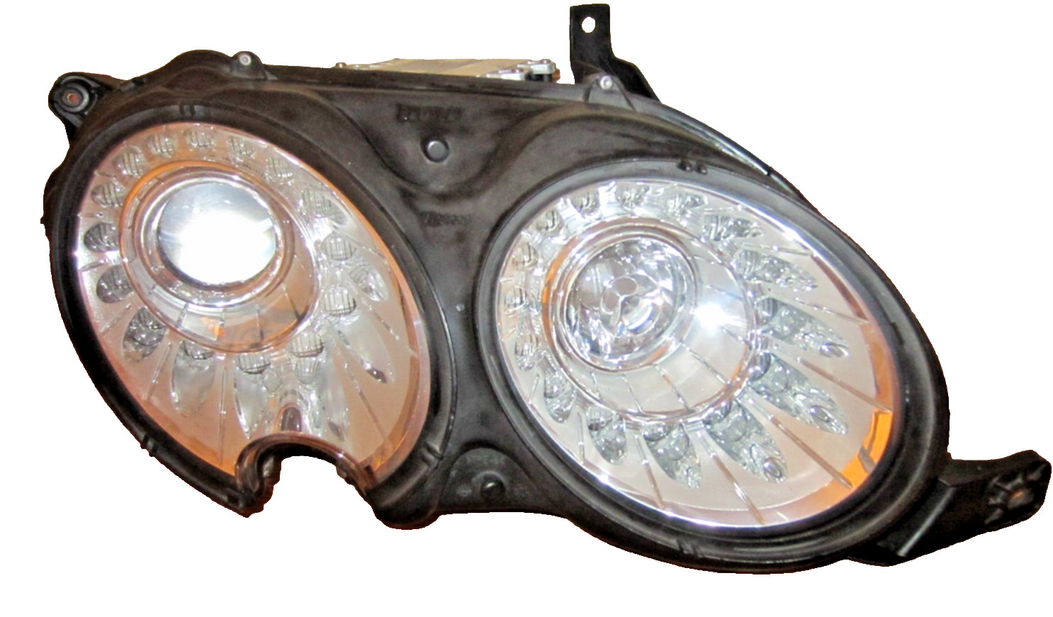 14 - 18 Bentley Flying Spur HID Xenon RH RIGHT Headlight PERFECT 4W1941016