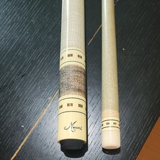 Meucci billiard cue 97 Series 12 USA