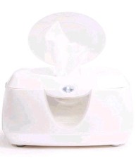 Munchkin Warm Glow Wipe Warmer