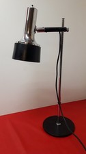 Tischlampe Space Age 70er  Staff 70er Tischlampelampe