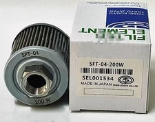 1PCS NEW FIT FOR TAISEIKOGYO SFT-04-200W Hydraulic Filter Element