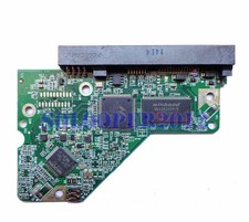 2060-701640-002 REV A HDD PCB Hard disk Circuit board For 250G 320G 500G