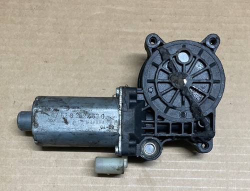BMW 3er E46 Fenstermotor 8362063 8362064