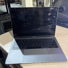 APPLE MACBOOK PRO 13" MID-2017 CORE I5-7360U 2.3GHZ 8GB RAM NO HD 
