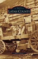 Julie R. Monroe | Latah County | Buch | Englisch (2006) | Gebunden