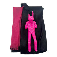 1Pcs Hand Throwing Parachute Kids Outdoor Funny Toys Game Play Toys for Children